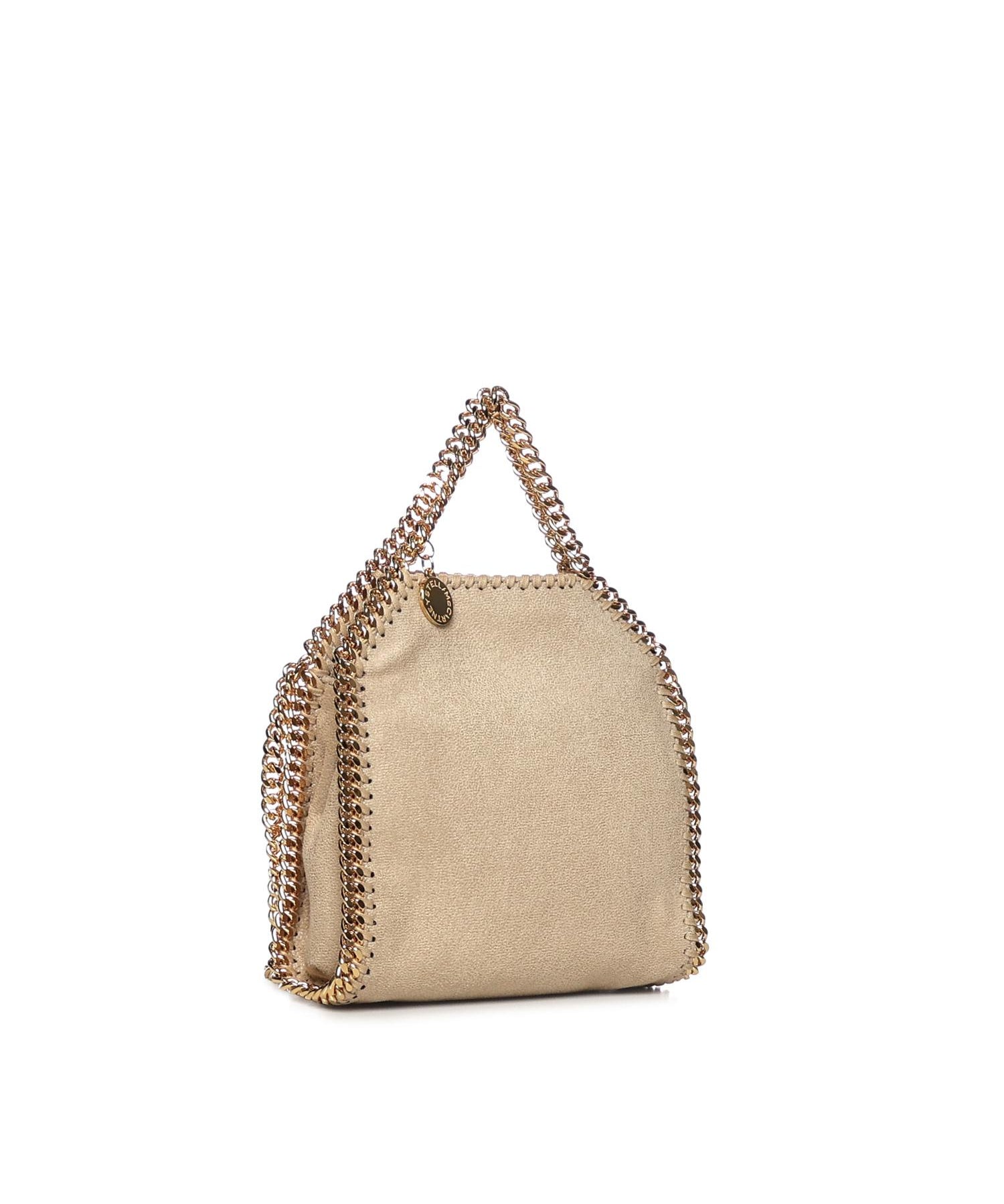 Borsa tote micro Falabella 391698 W93559300 STELLA McCARTNEY 