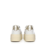 Sneakers Medalist platform PTLW LL01 AUTRY 