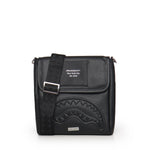 Borsa a tracolla con logo 910B7878NSZ  SPRAYGROUND 