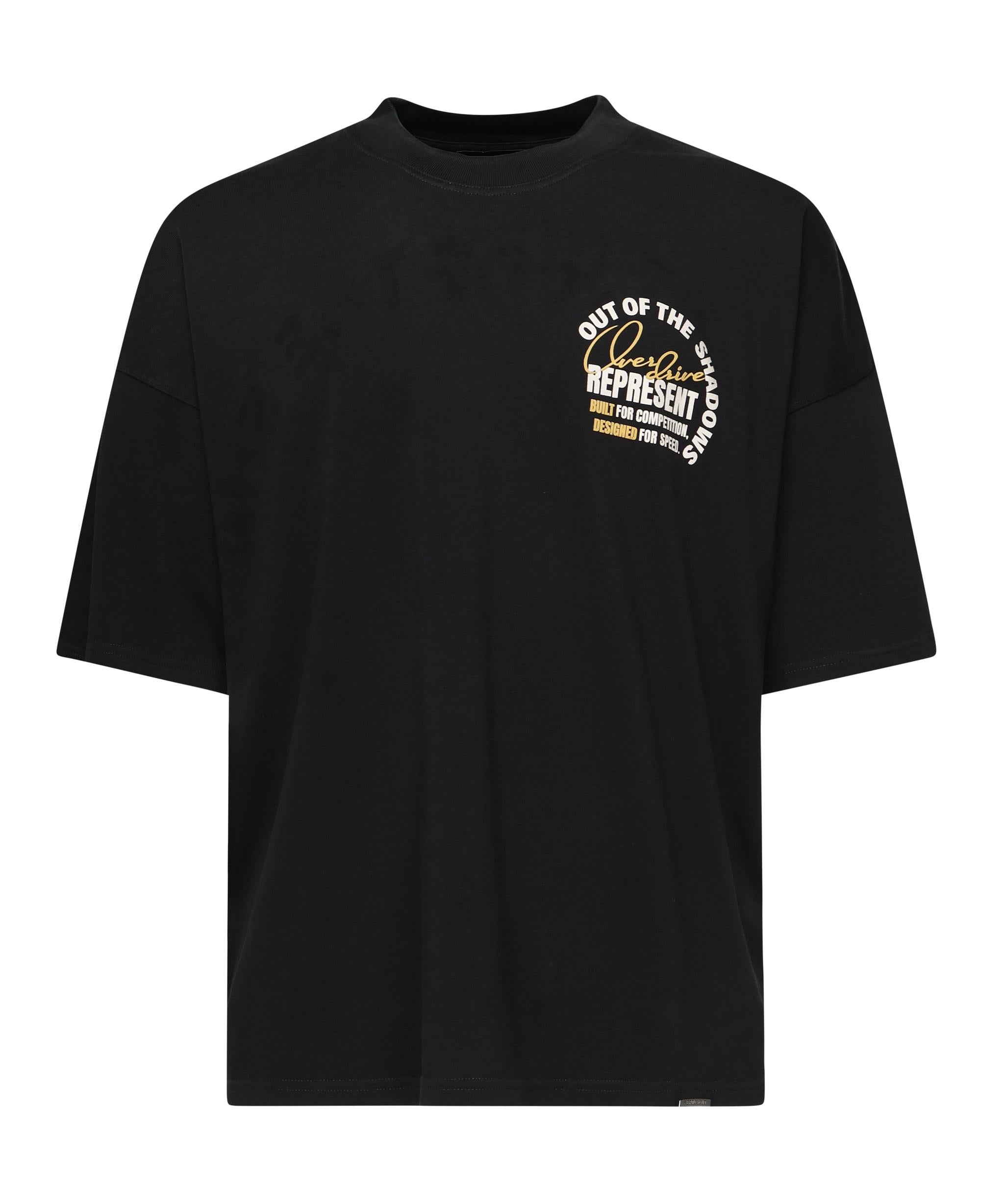 T-shirt Out Of The Shadows MLM41058 04 REPRESENT 