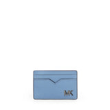 Porta carte con logo 39S5LEDD0L 457 MICHAEL MICHAEL KORS 
