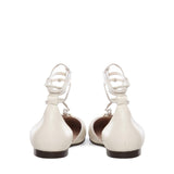 Sandali in pelle E4U7S190101 N17 COCCINELLE 