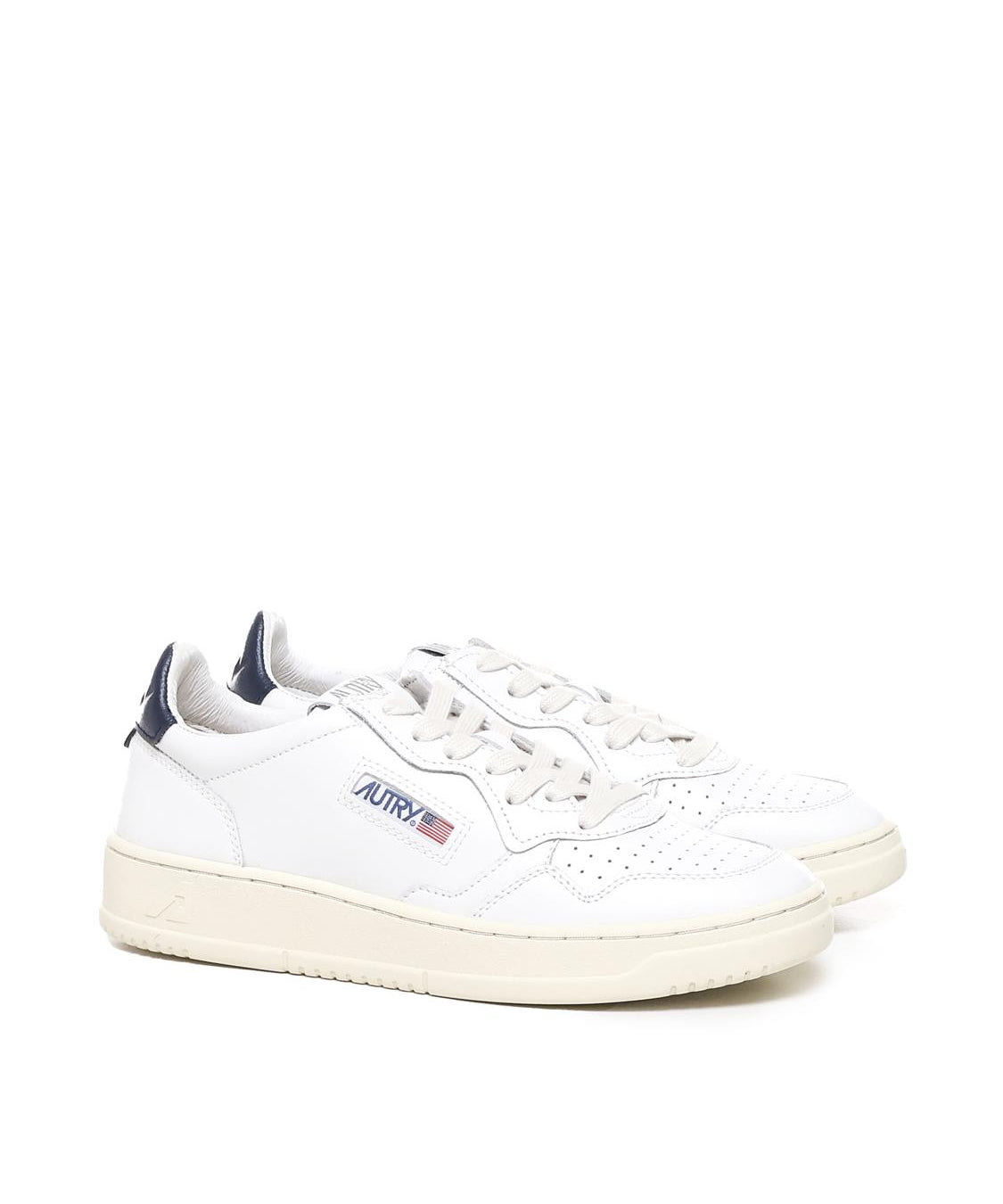 Sneakers Medalist AULM LL12 AUTRY 