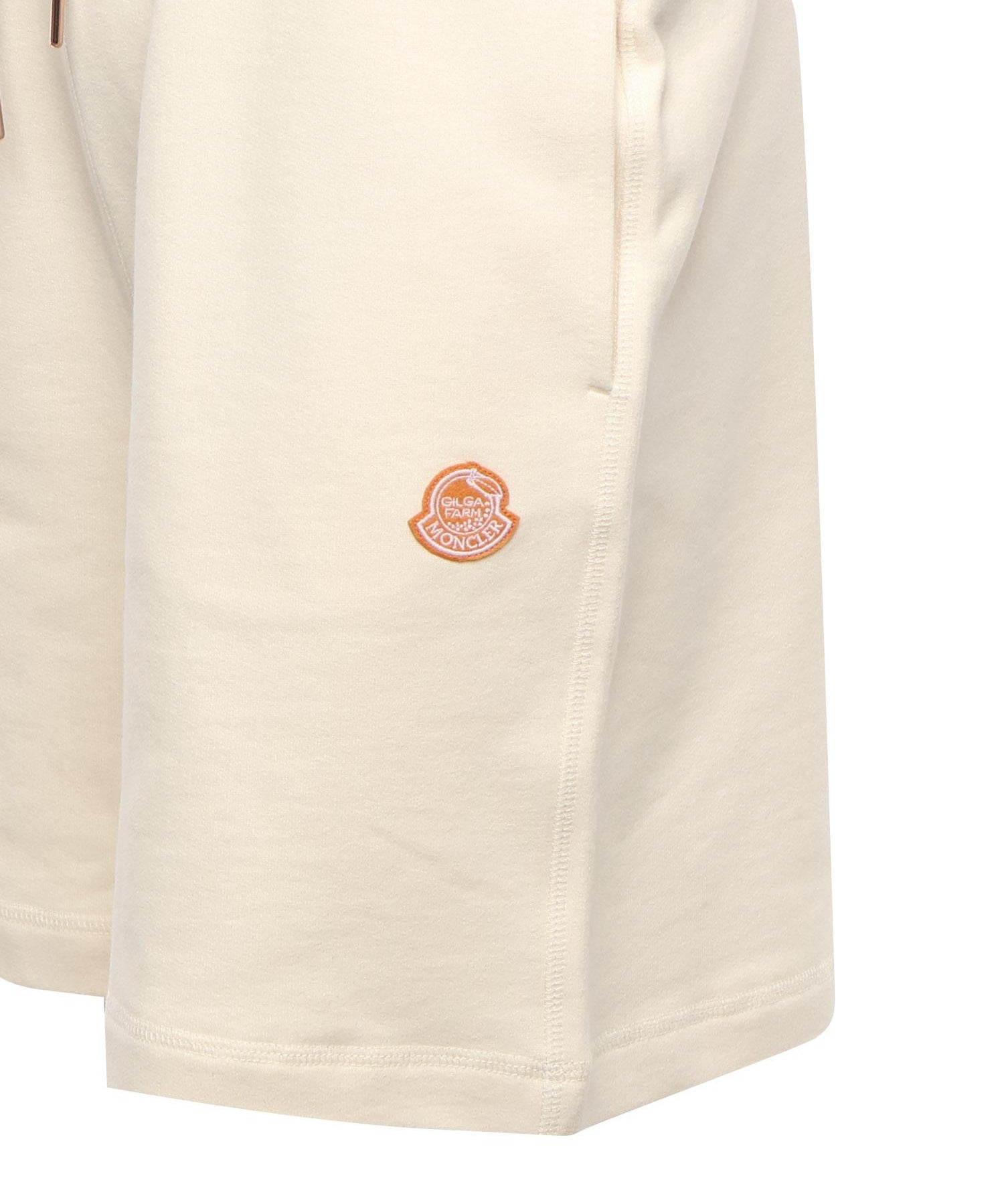 Shorts Moncler x Gilga Farm by Donald Glover K24028H00002 89AUJ02B MONCLER GENIUS 