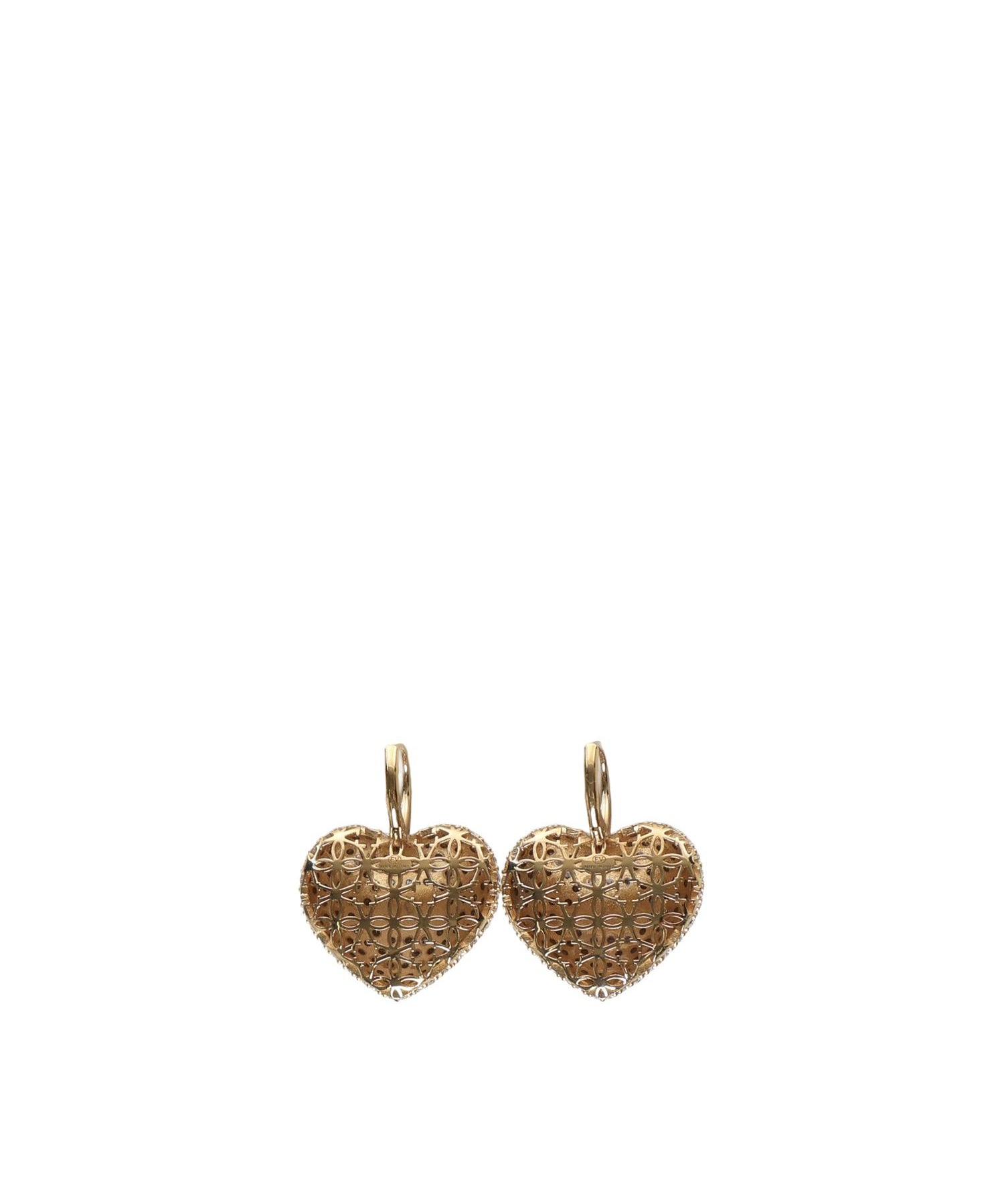 Orecchini Coeur Royal 7W2J0AE4 VTIRG5 VALENTINO GARAVANI 