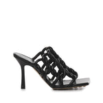 Mule Stretch 716242 V2O201000 BOTTEGA VENETA 