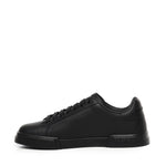 Sneakers Portofino in pelle CS2332 A106580999 DOLCE & GABBANA 