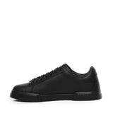 Sneakers Portofino in pelle CS2332 A106580999 DOLCE & GABBANA 