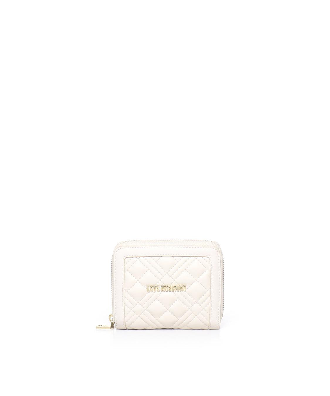 Portafoglio bi-fold JC5605PP1HLA0 -110 LOVE MOSCHINO 