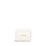 Portafoglio bi-fold JC5605PP1HLA0 -110 LOVE MOSCHINO 