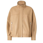 Giacca blouson in nappa 106235 A31YD41 PINKO 