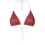 Triangolo in Lycra® Pequin FXBA67 AWJDF1XMA FENDI 