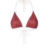 Triangolo in Lycra® Pequin FXBA67 AWJDF1XMA FENDI 