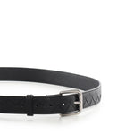 Cintura Intrecciato 855892 VCPQ48803 BOTTEGA VENETA 