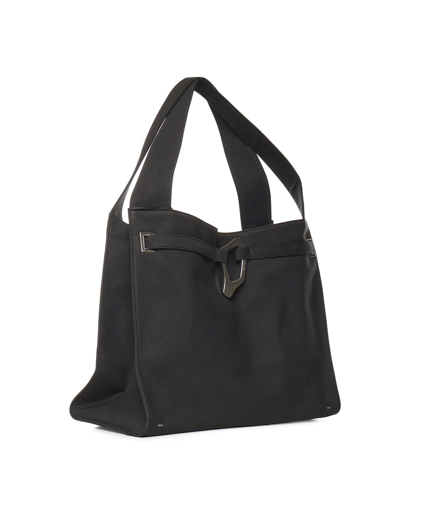 Borsa Shagya SS26PRE14055 BLK01 HELIOT EMIL 