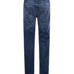 Jeans Mius in denim stretch UP168 DS0107ULE9800 DONDUP 