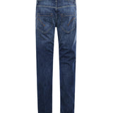 Jeans Mius in denim stretch UP168 DS0107ULE9800 DONDUP 