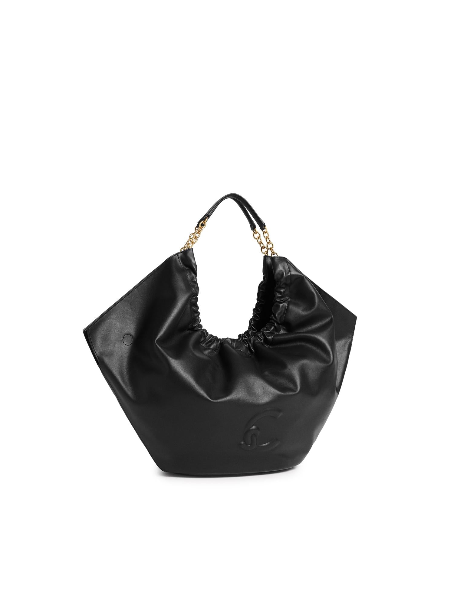 Borsa Smash Large in pelle E1U5F110101 001 COCCINELLE 