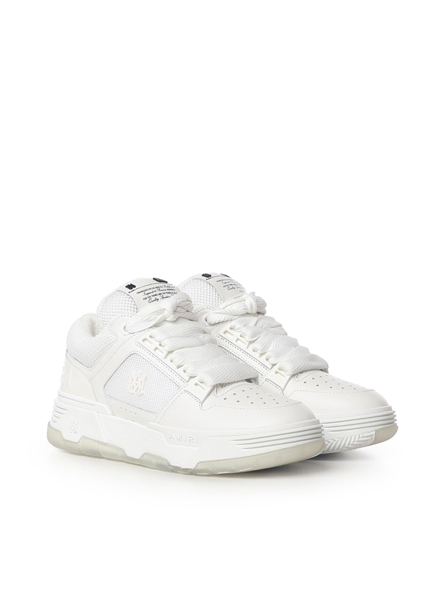 Sneakers MA-1 AMFOSR1097 100 AMIRI 
