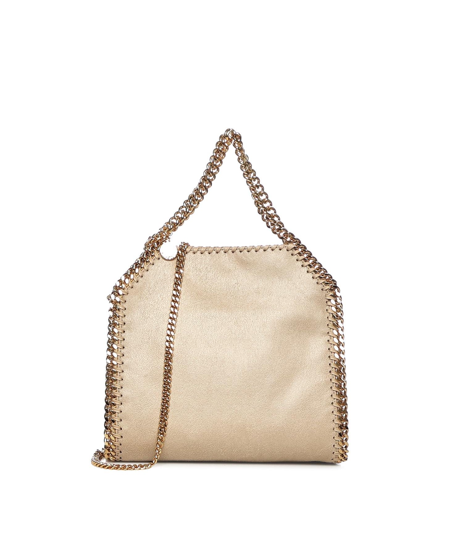 Borsa tote mini Falabella 371223 W93559300 STELLA McCARTNEY 
