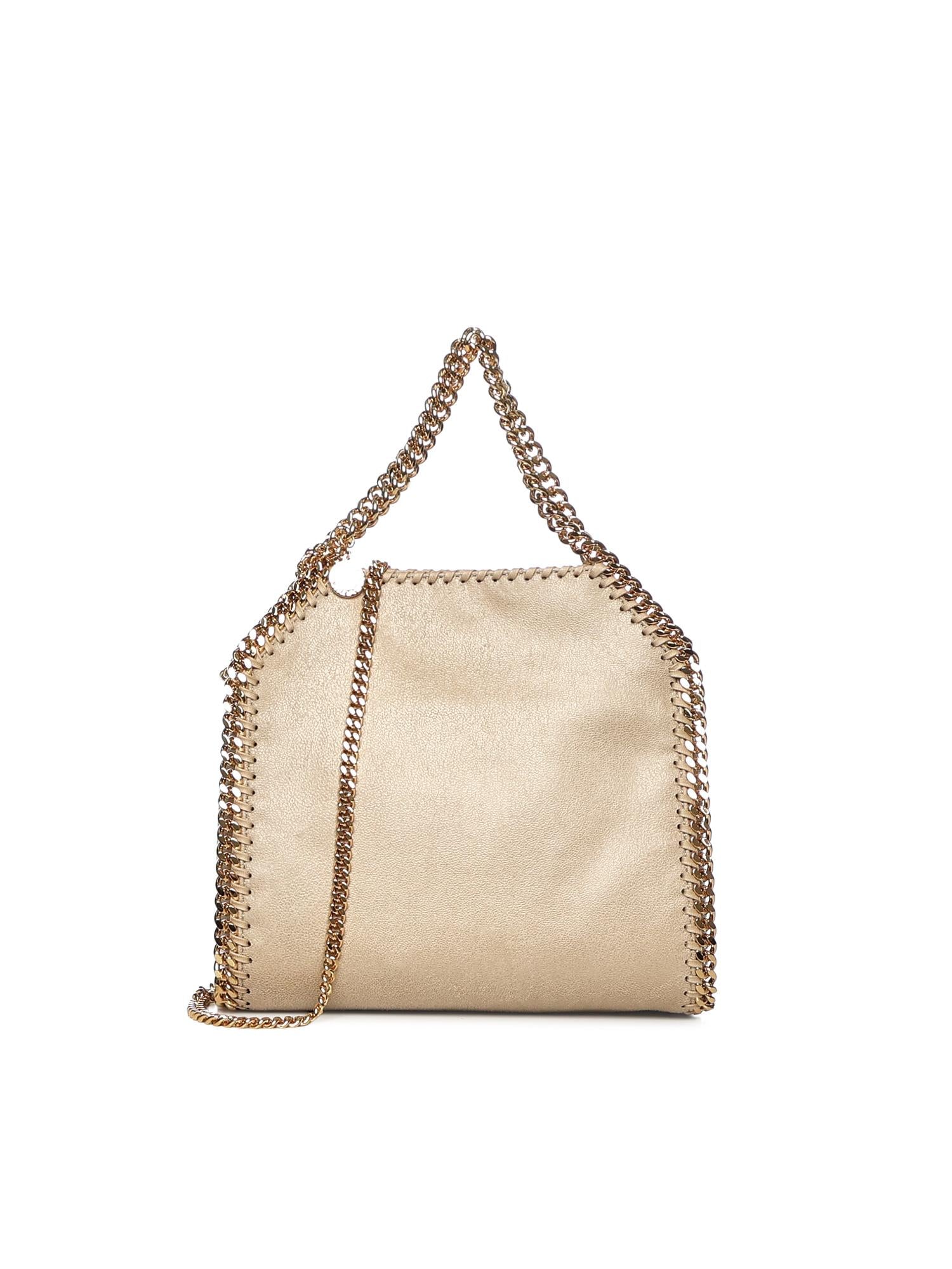 Borsa tote mini Falabella 371223 W93559300 STELLA McCARTNEY 