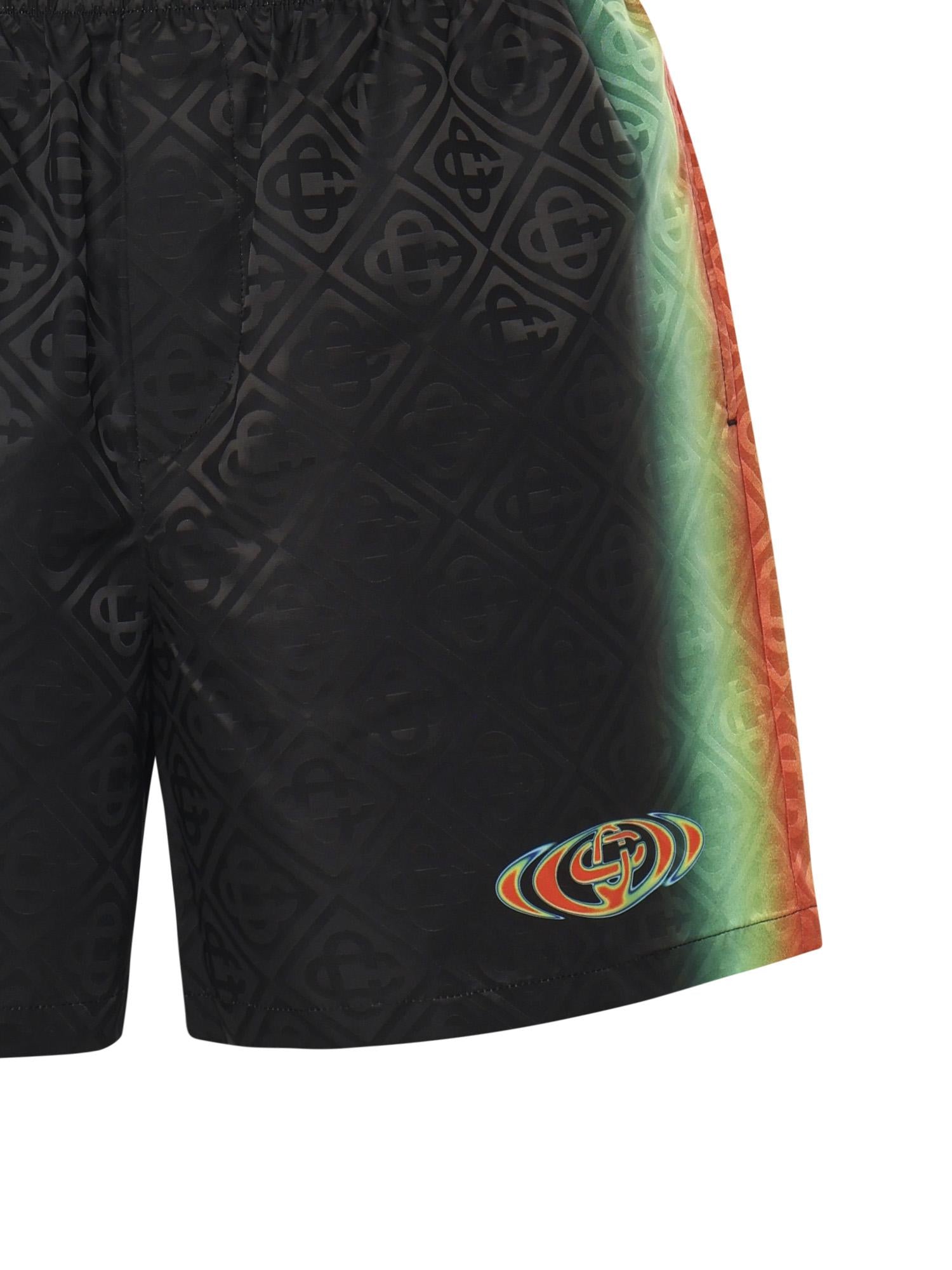 Costume Gradient con logo MSP26TR224 01 CASABLANCA 