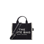 Borsa The medium jacqaurd tote M0017027 001 MARC JACOBS 