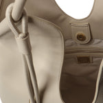 Borsa shopping Amber 73BS9CH01 AMBERECRU V° 73 