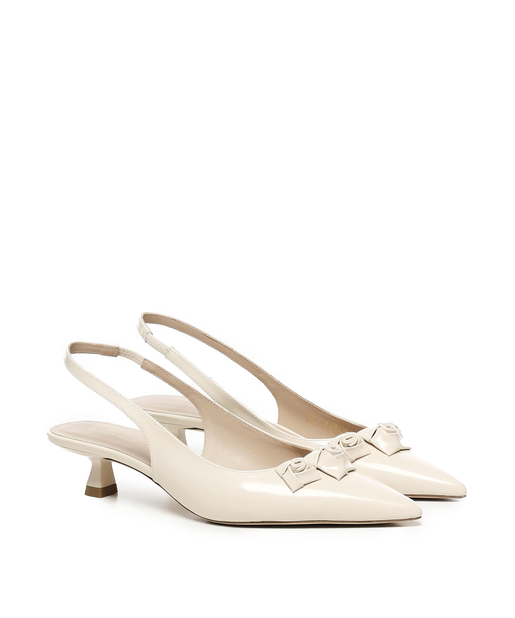 Slingback Rosie SK161LIN  STUART WEITZMAN 
