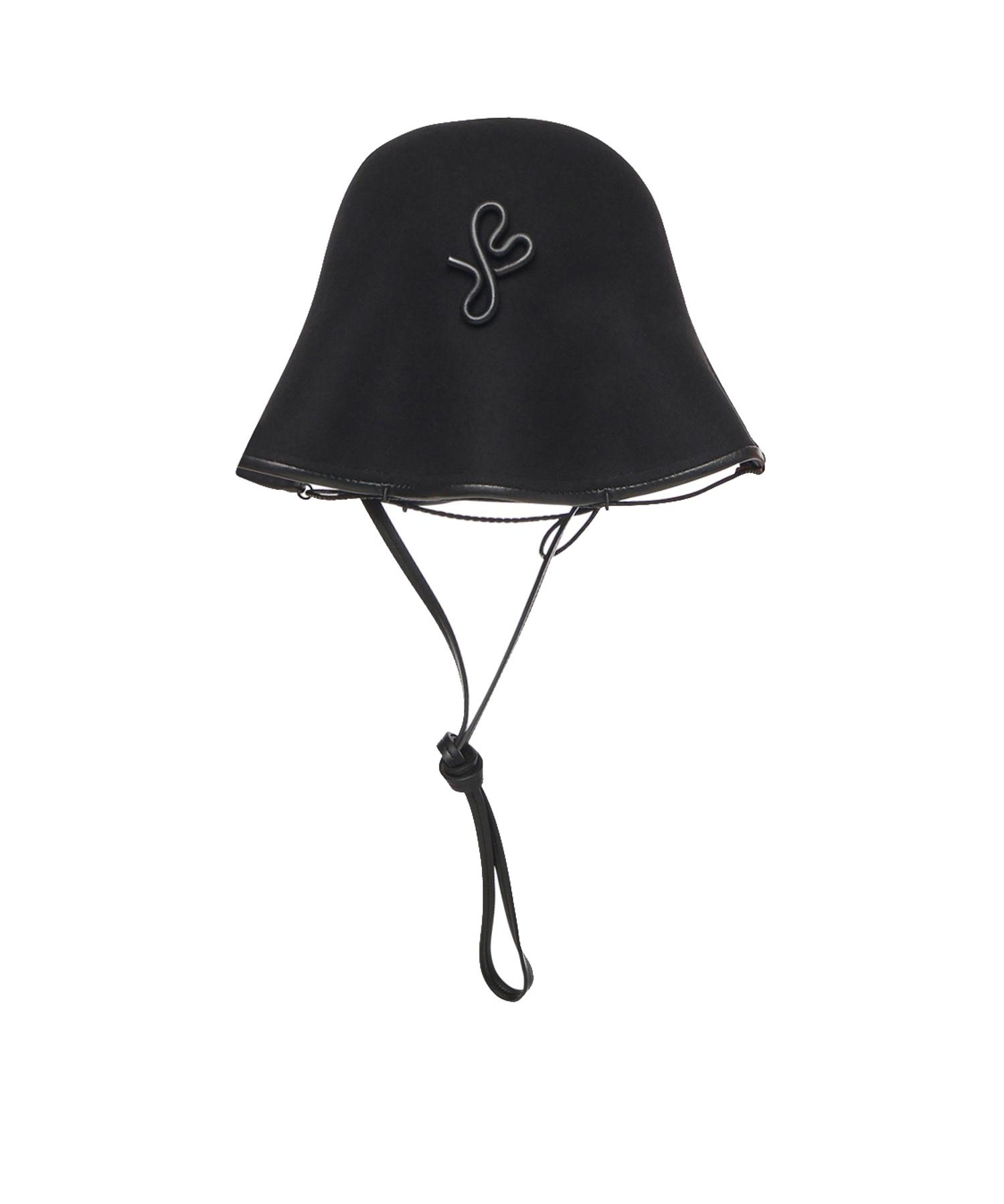Borsa "Hatbag" BBCT033  RUSLAN BAGINSKIY 