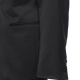 Abito sartoriale in lana 917702A9 282KGQ8001 ZEGNA 