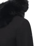 Parka "Lady Tech Jacket" in nylon W99108 XT3790G06000 REFRIGIWEAR 