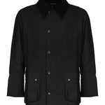 Giacca cerata Ashby MWX0339 BK72 BARBOUR 