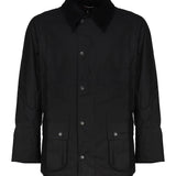 Giacca cerata Ashby MWX0339 BK72 BARBOUR 