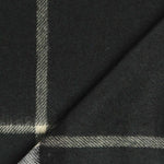 Sciarpa ampia in cashmere Check 8112629 C1221 BURBERRY 