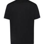 T-shirt con patch Compass in jersey di cotone L1S152100027 S0013V0029 STONE ISLAND 