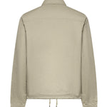 Giacca in twill di misto cotone 20465 WSTO PATAGONIA 