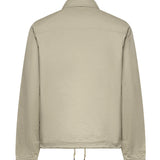 Giacca in twill di misto cotone 20465 WSTO PATAGONIA 