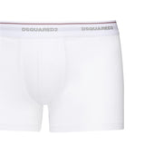 Pack da 3 boxer DCX310060 100 DSQUARED2 