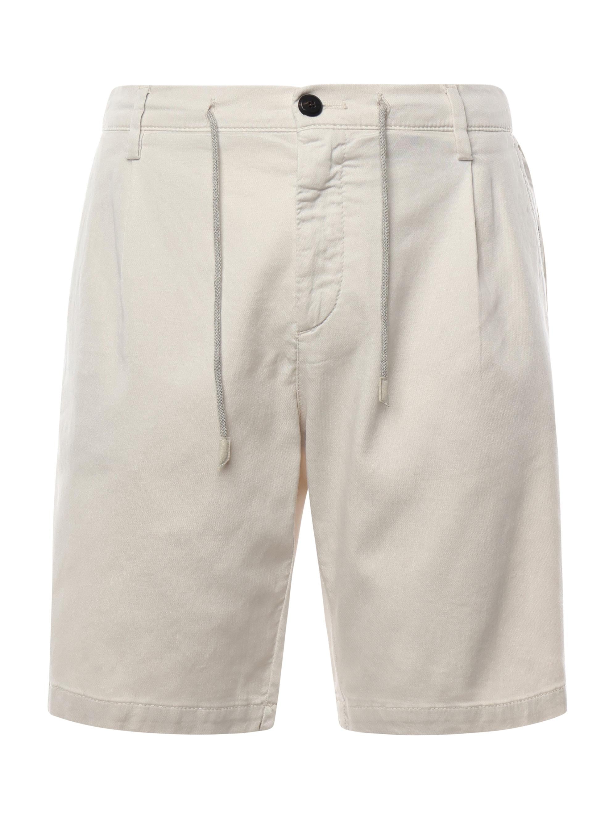 Bermuda jogger K75BERI03TET0K008 02 ELEVENTY 