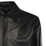 Blouson in pelle FPJ139 ATJZF0GME FENDI 