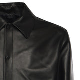 Blouson in pelle FPJ139 ATJZF0GME FENDI 