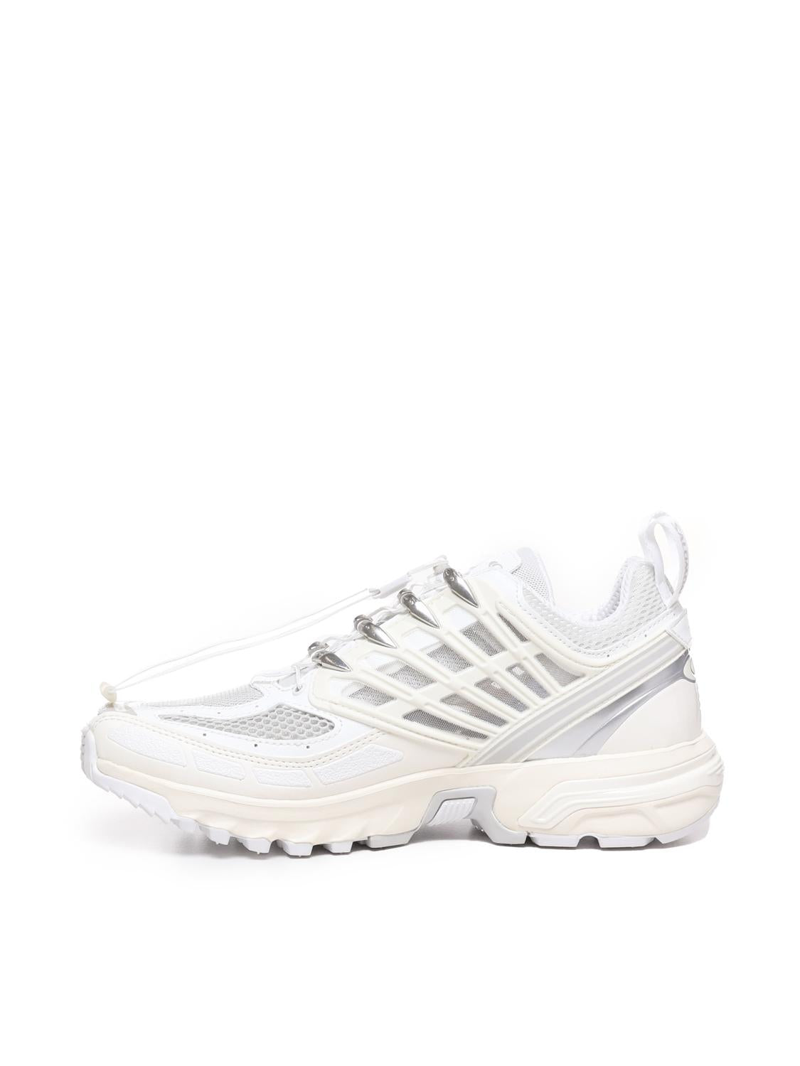 Sneakers ACS Pro L47179900 -WHITE/VANILLA ICE SALOMON 