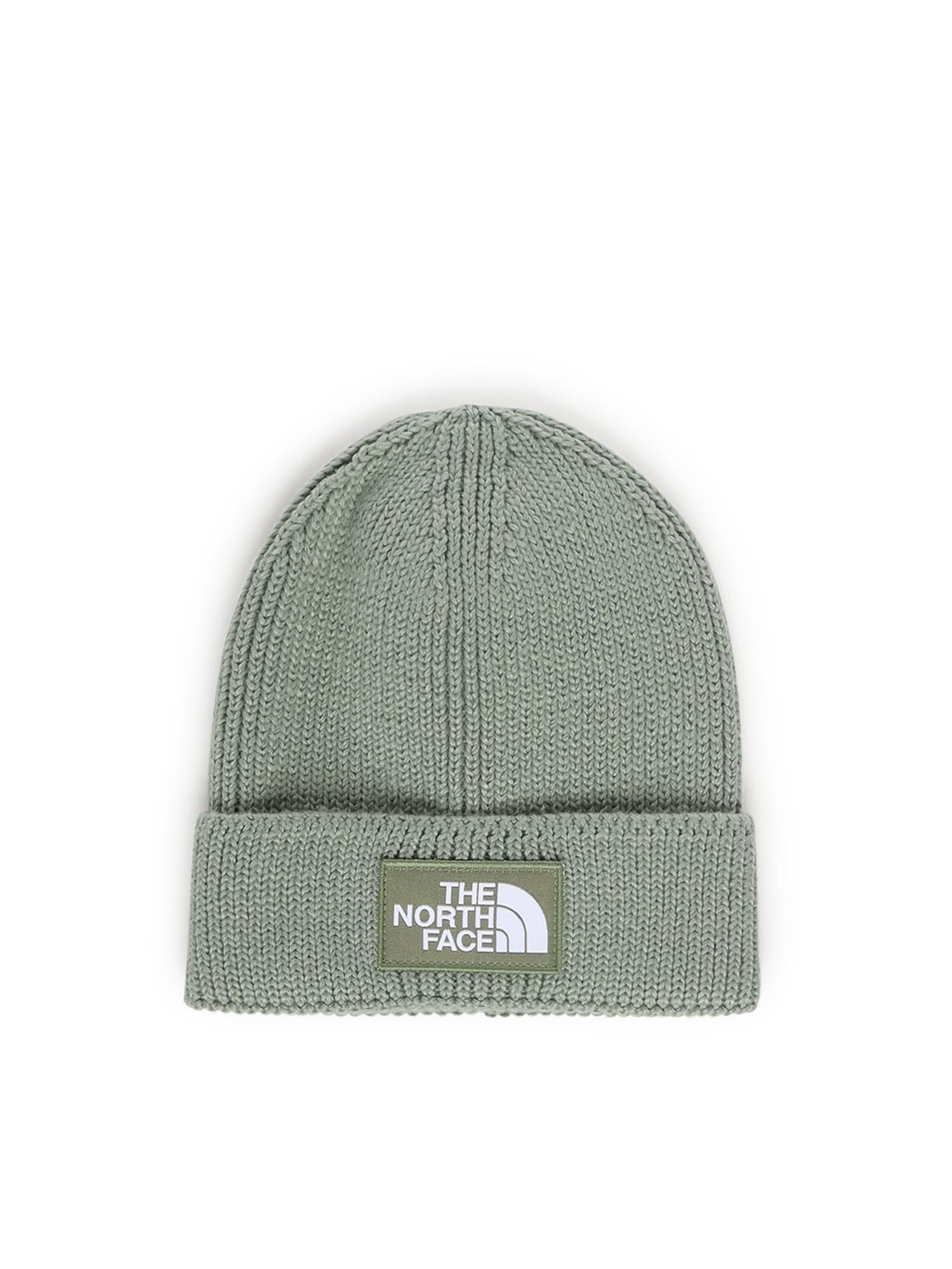 Berretto con logo NF0A8CHED5M1  THE NORTH FACE 