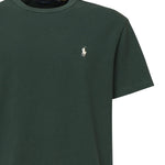 T-shirt con logo 710916698 034 POLO RALPH LAUREN 