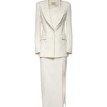Tailleur Lora TAILLEUR LORA OFF WHITE THE ARCHIVIA 