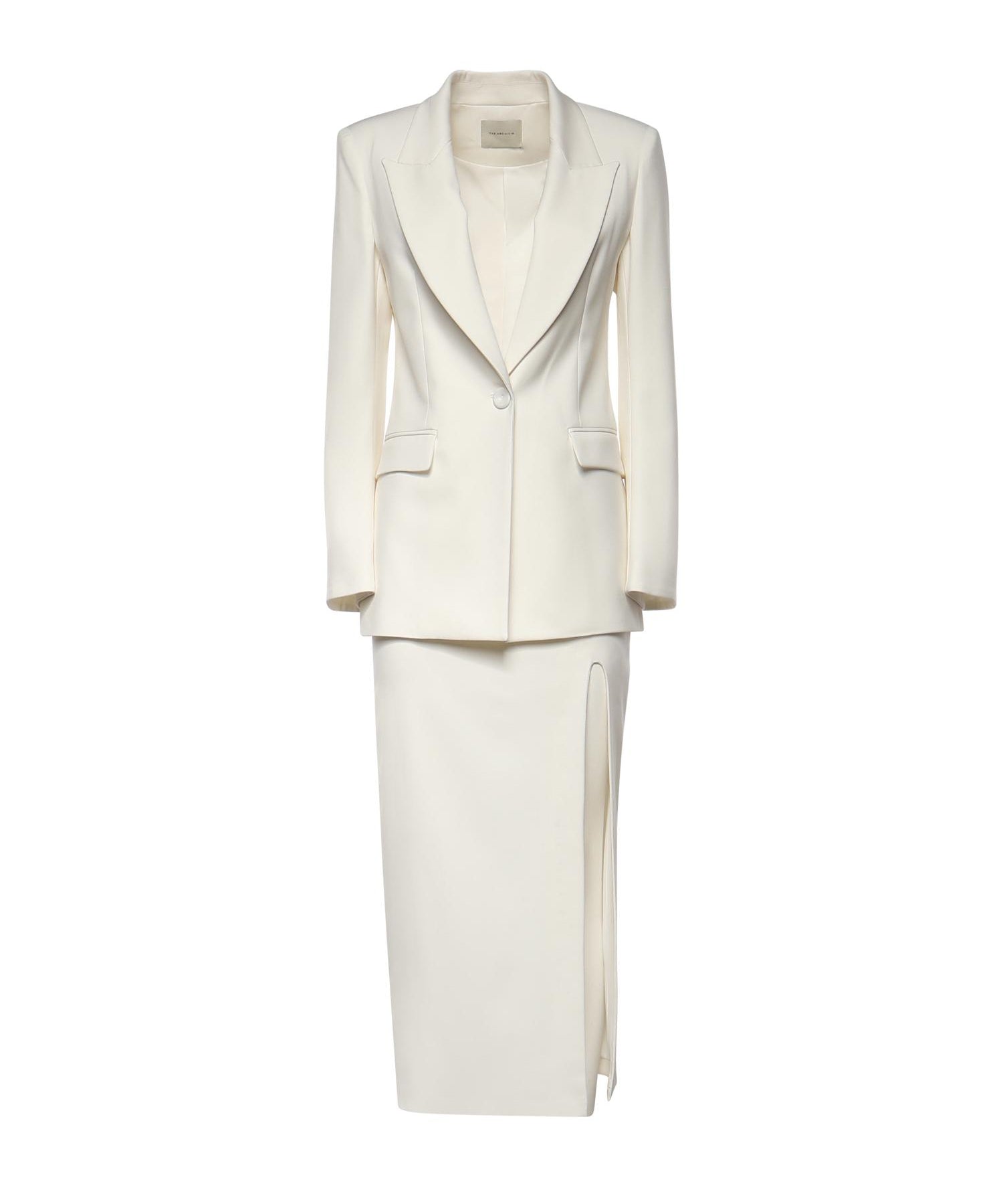Tailleur Lora TAILLEUR LORA OFF WHITE THE ARCHIVIA 