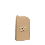 Pouch piccola Gancini 220628 770872003 FERRAGAMO 