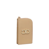 Pouch piccola Gancini 220628 770872003 FERRAGAMO 