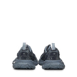 Sneakers 3XL in denim 734731 WTSAX4000 BALENCIAGA 